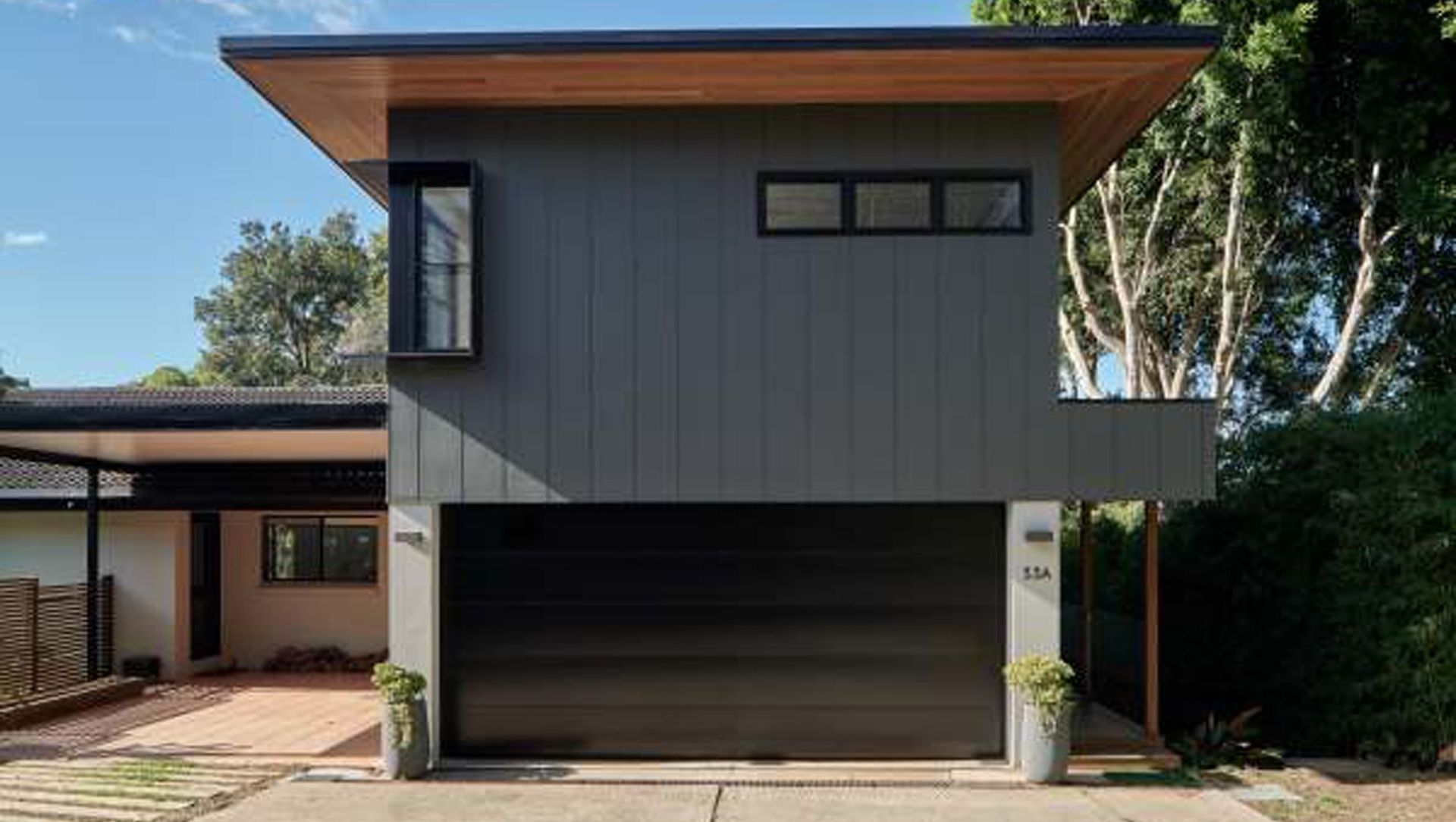 Wahroonga Residence banner