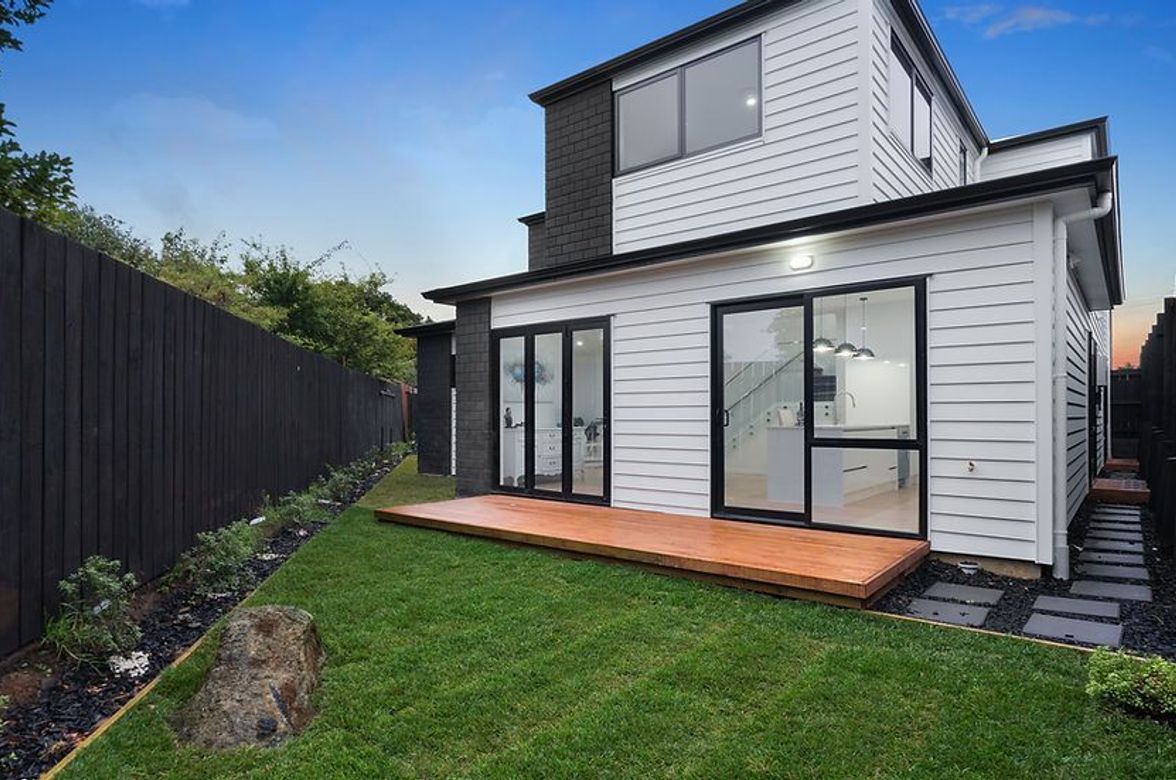 Wallace Residences Stage 2