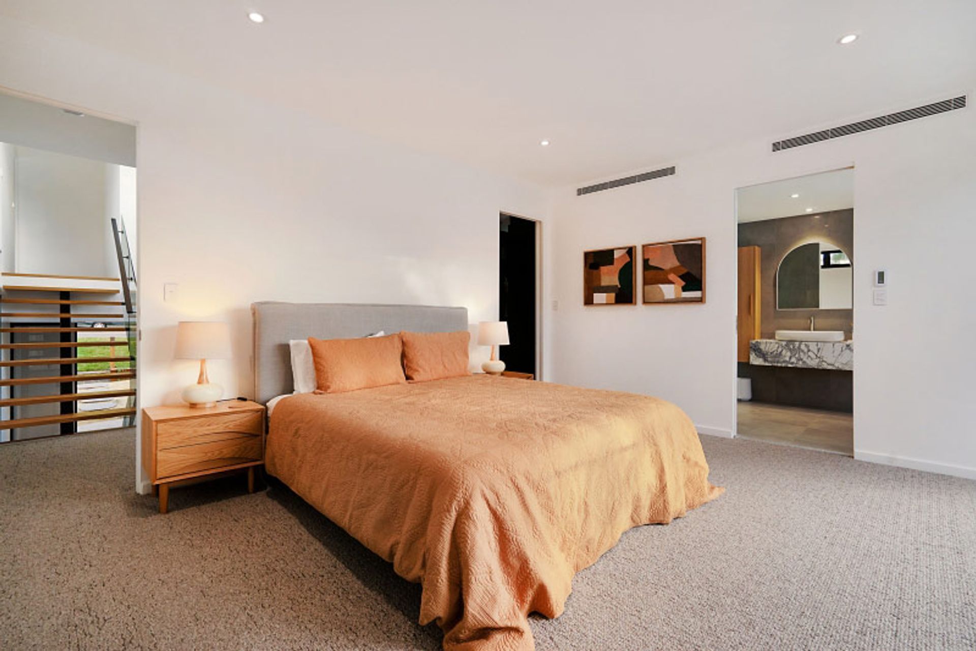 Tramway Residence