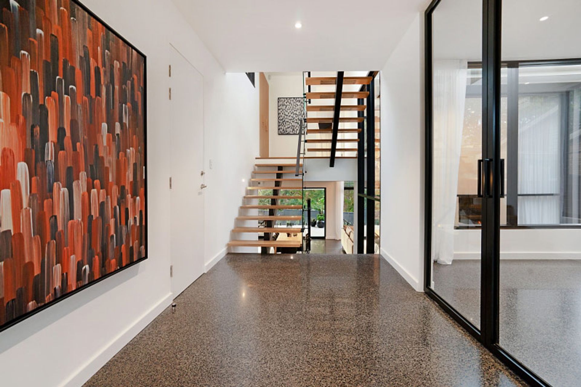 Tramway Residence