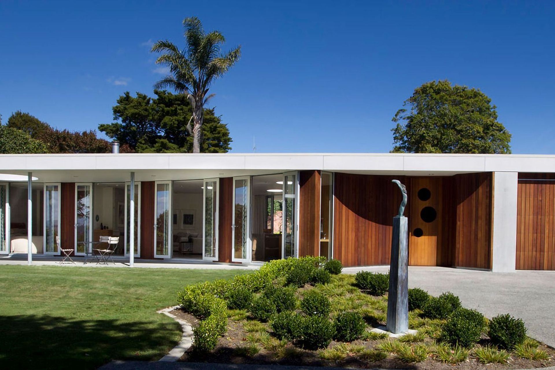 Master Builders Selection