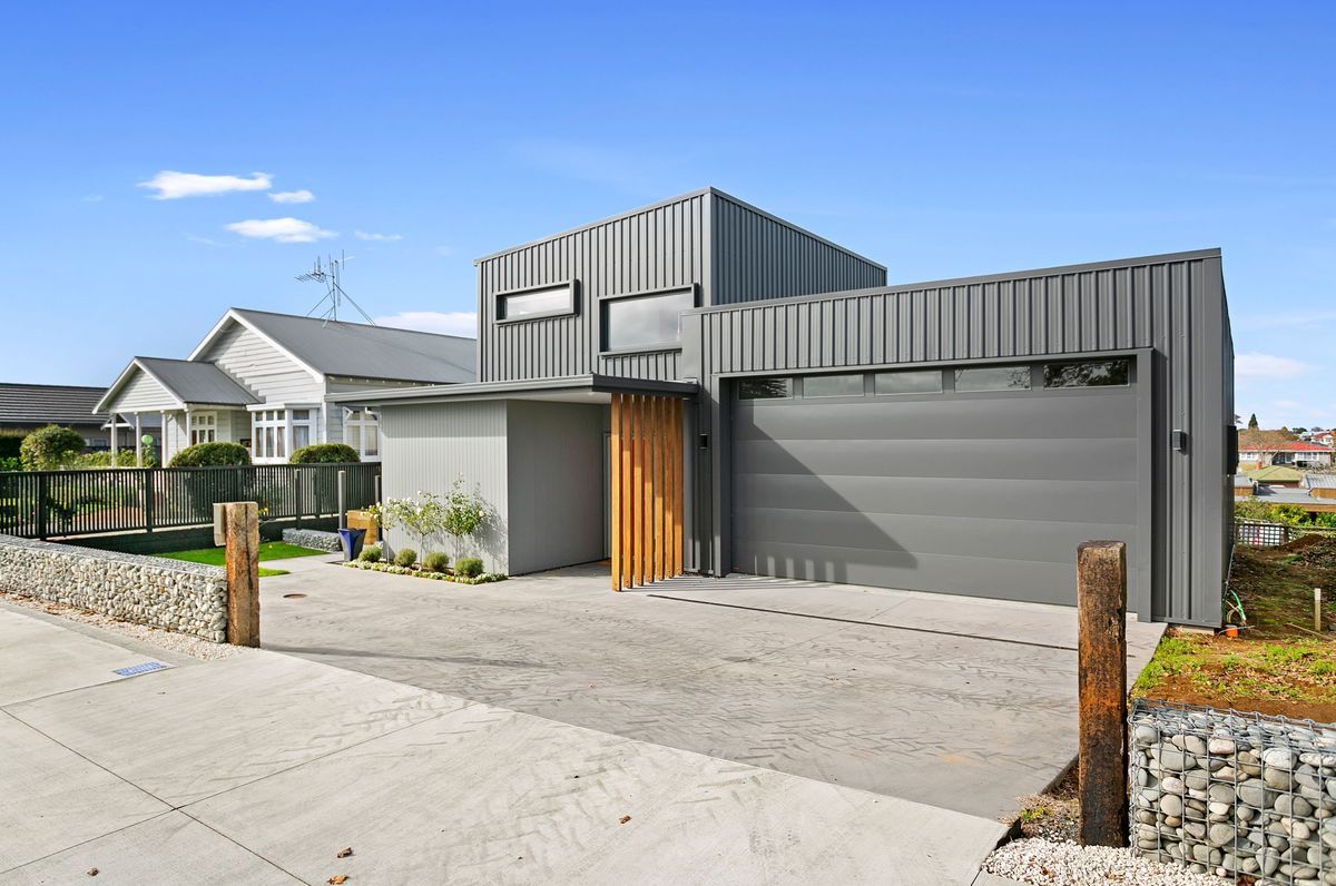 Waikato - Te Awamutu 