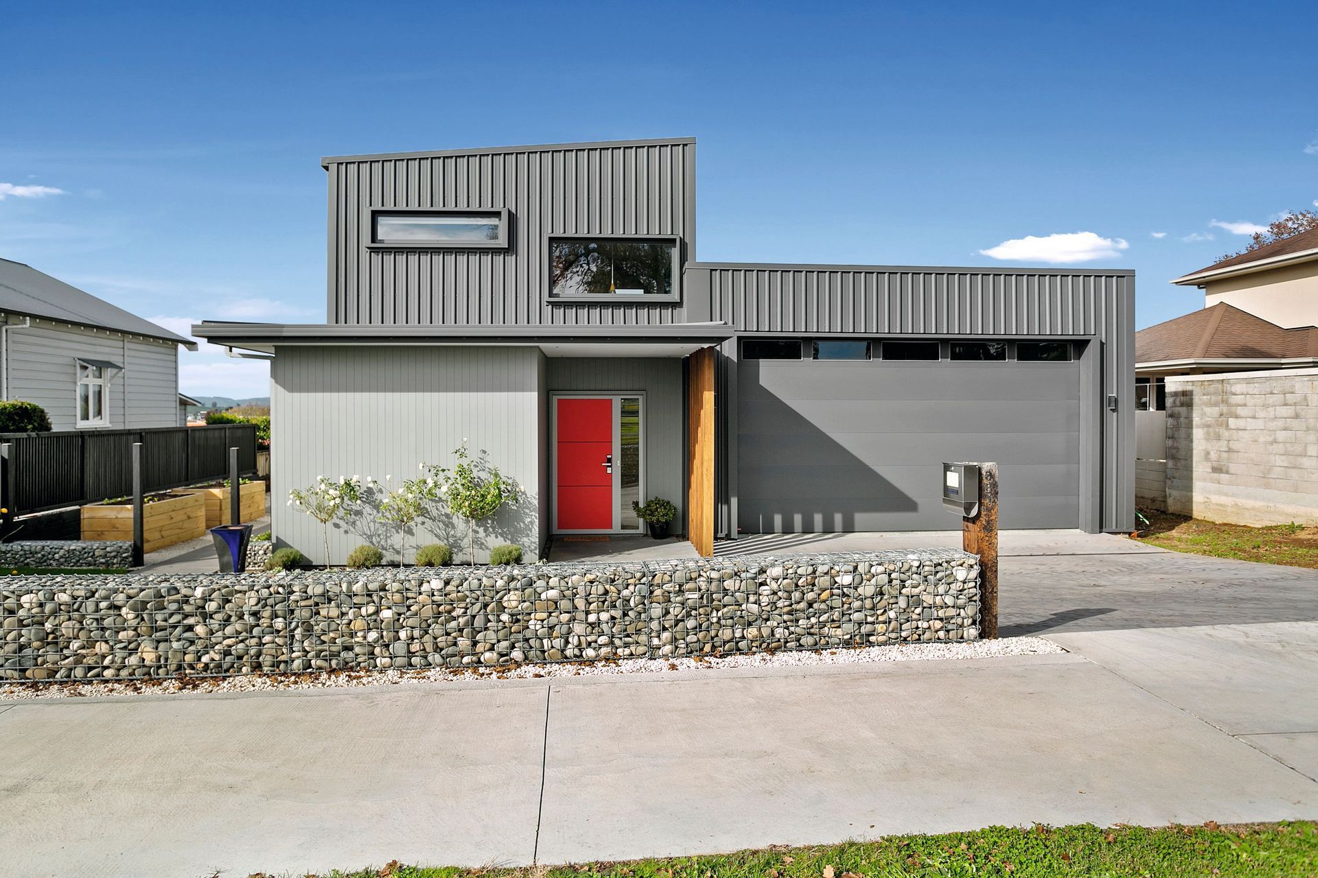 Waikato - Te Awamutu 
