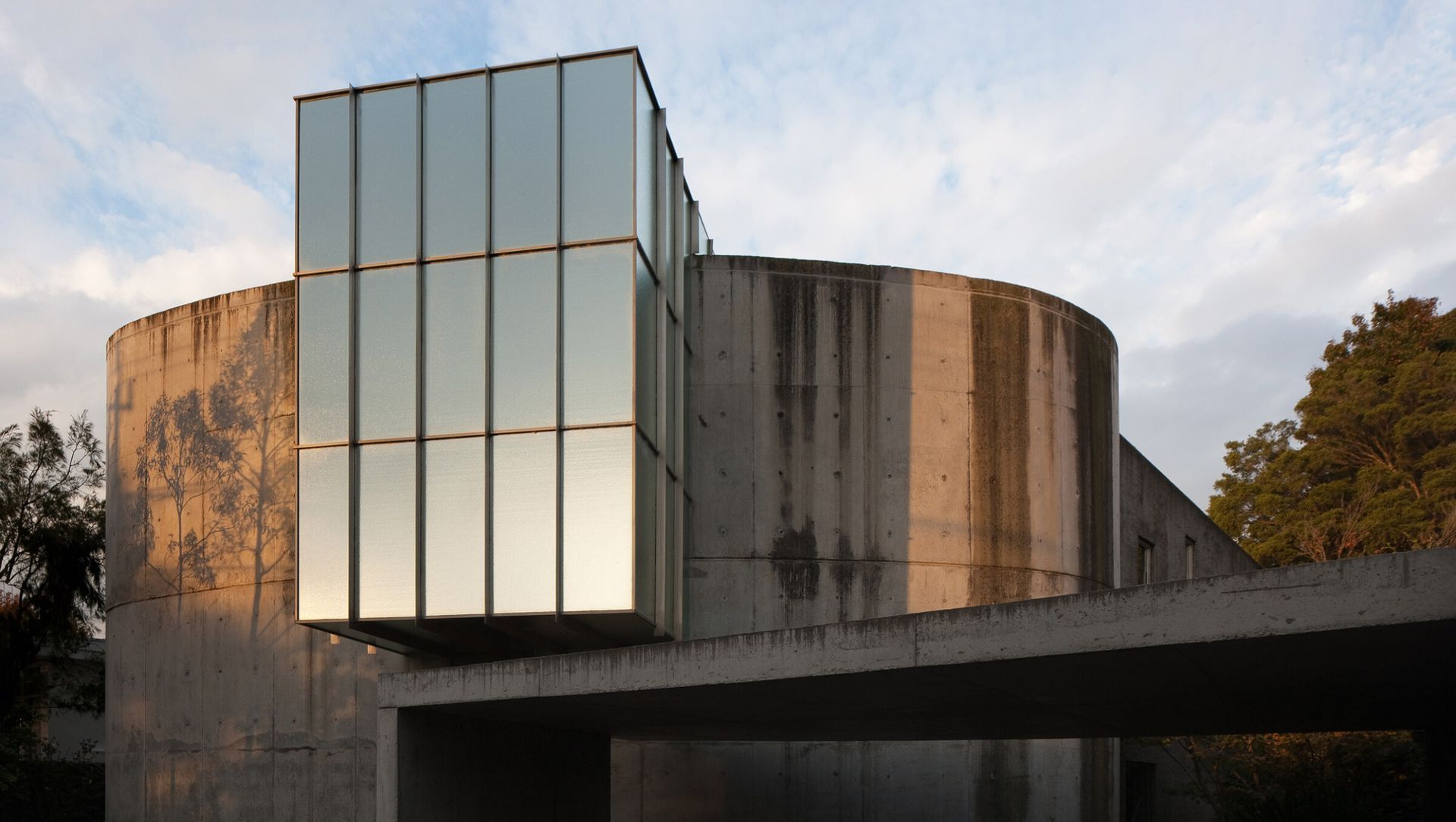 Gottlieb House banner