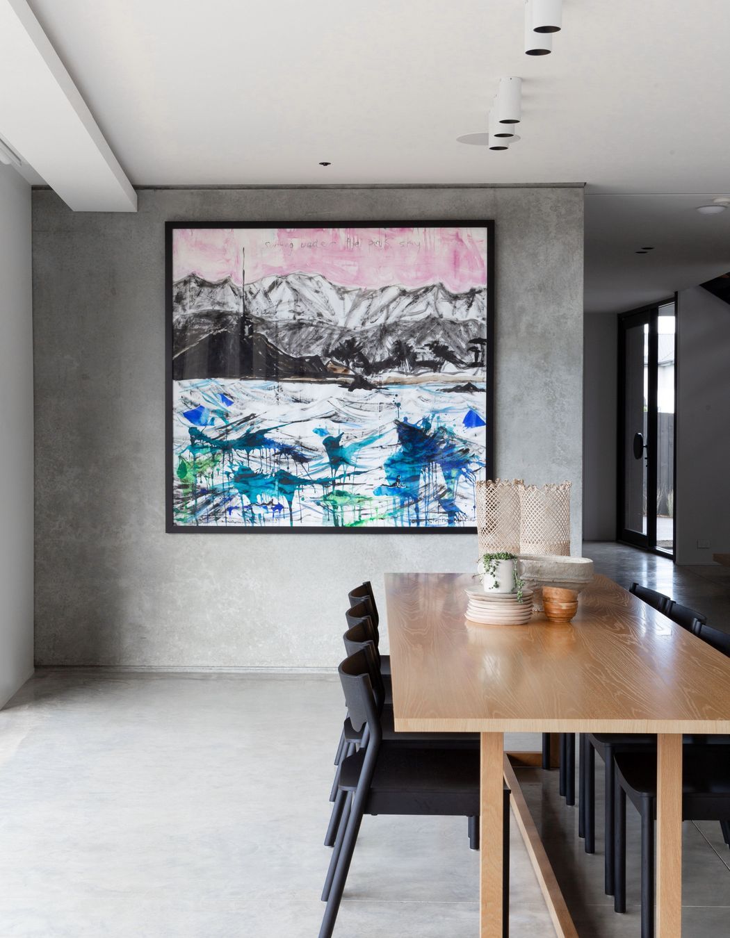 Waimairi Beach House