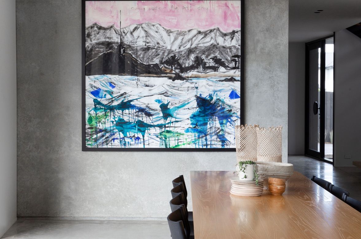 Waimairi Beach House