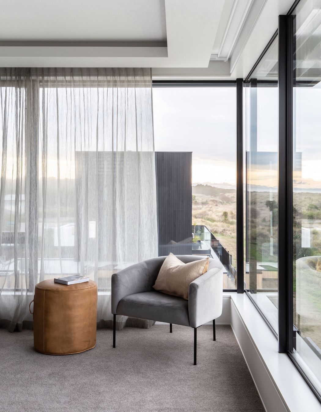 Waimairi Beach House