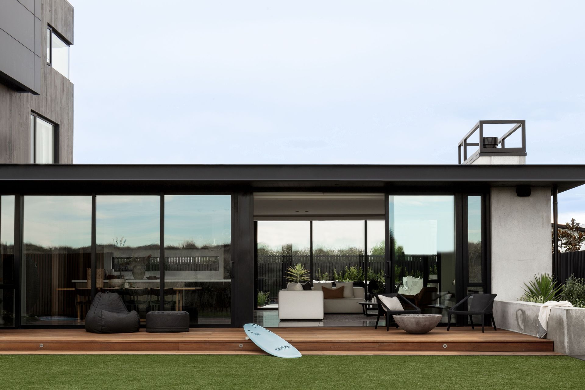 Waimairi Beach House