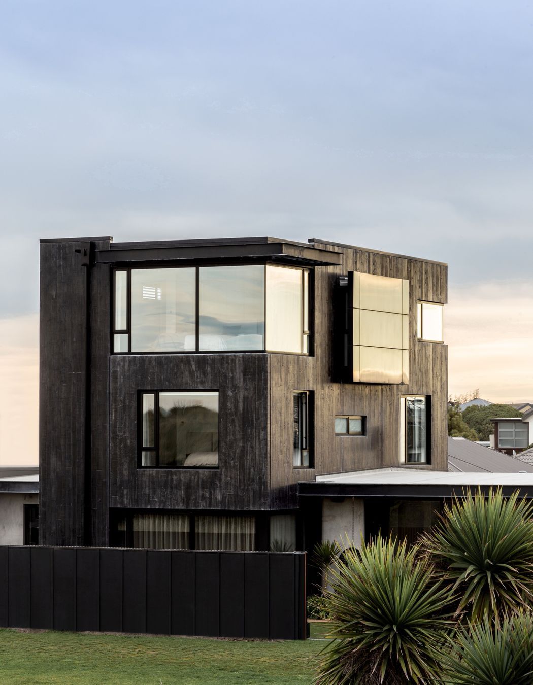 Waimairi Beach House