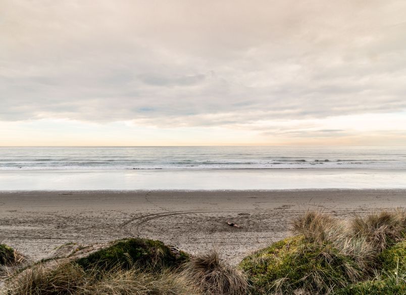 Waimairi Beach House