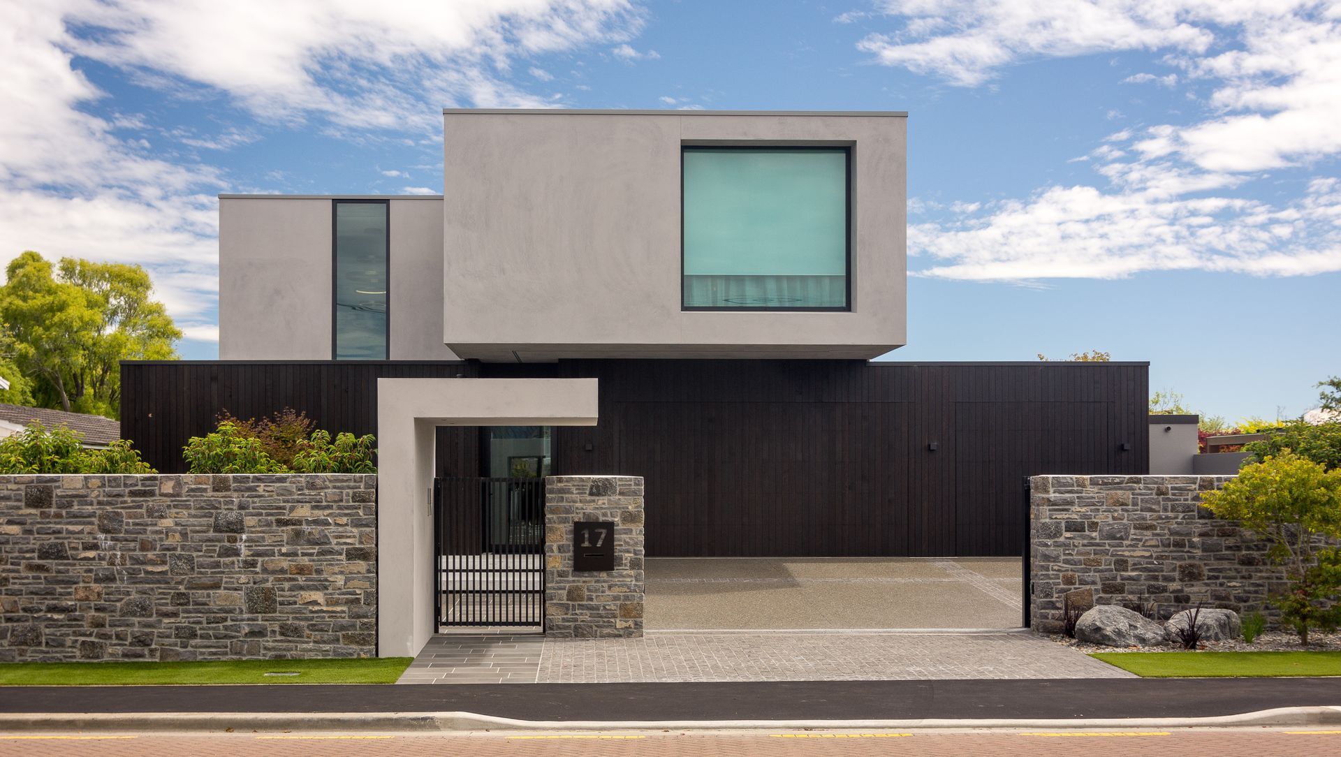 Meticulous in Merivale banner