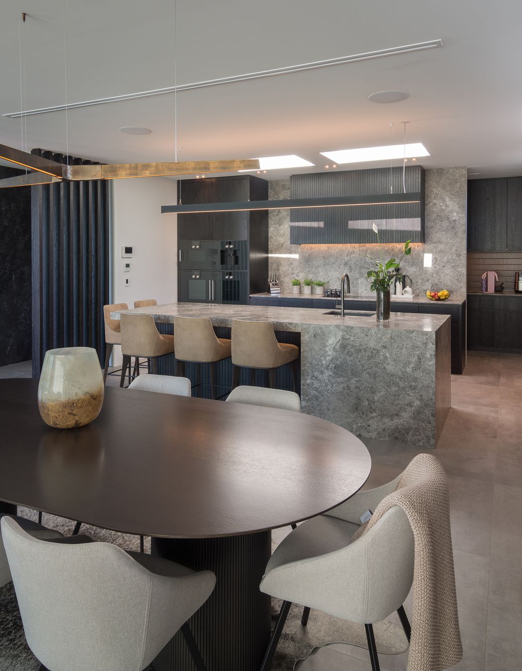 Meticulous in Merivale