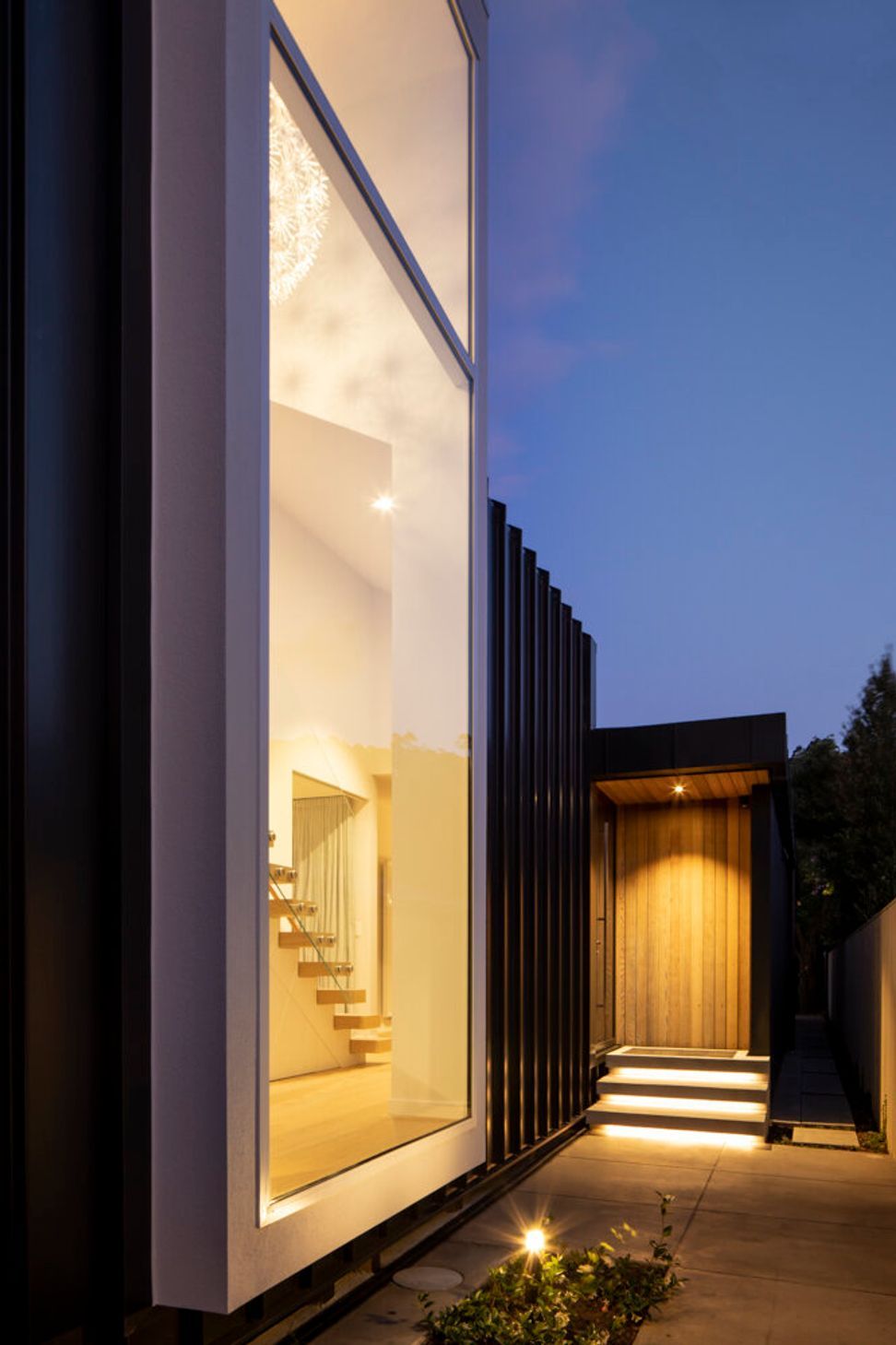 Wakatu Avenue House