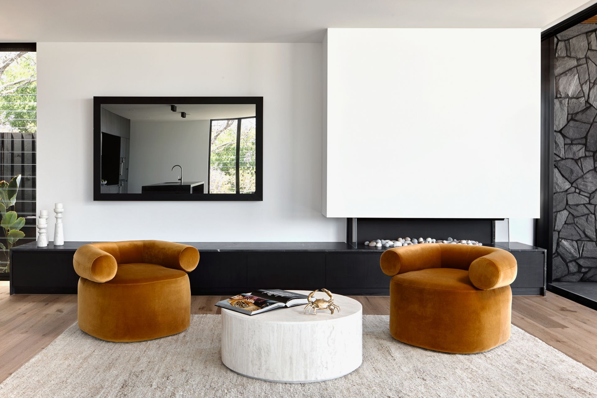 Photography: Brock Beazley