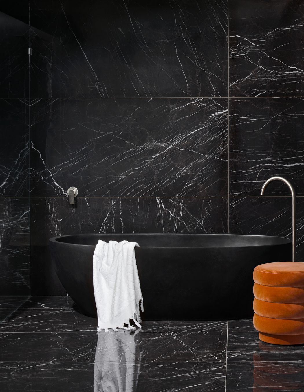 Photography: Brock Beazley