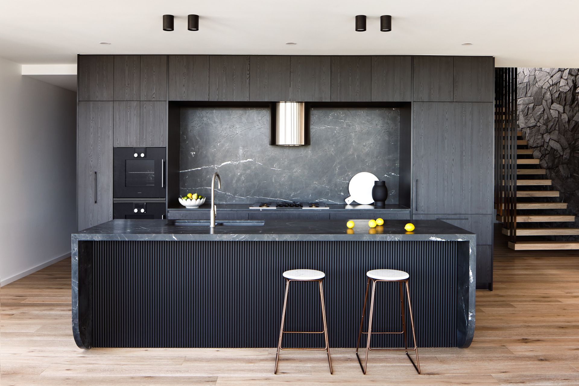 Photography: Brock Beazley