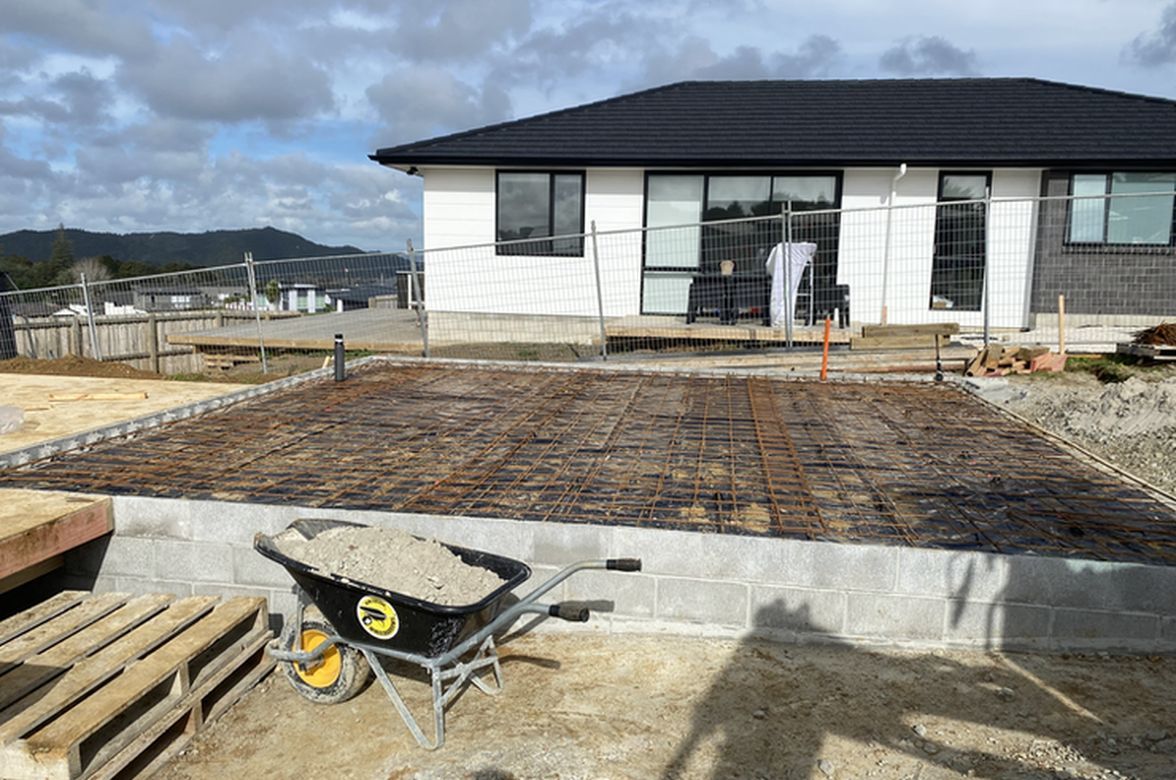 Whangarei New Build - A standout family home