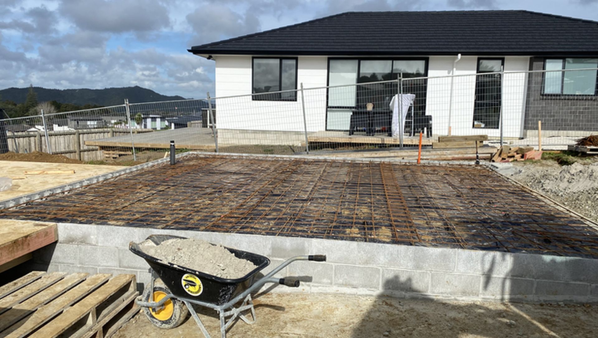 Whangarei New Build - A standout family home banner