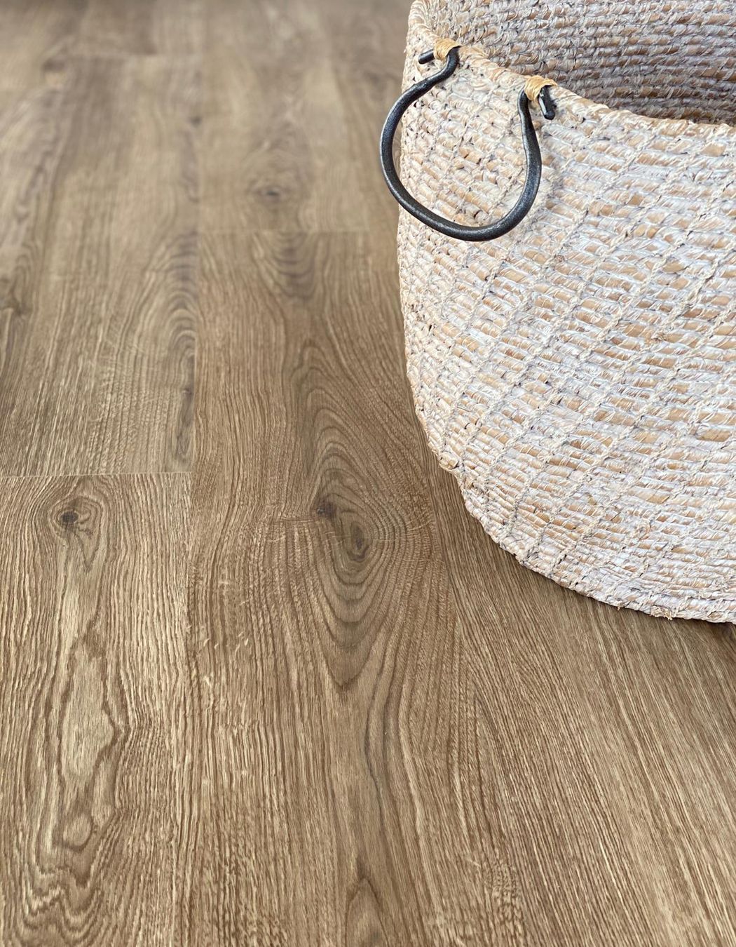 Unseen but heard - Wise Wood