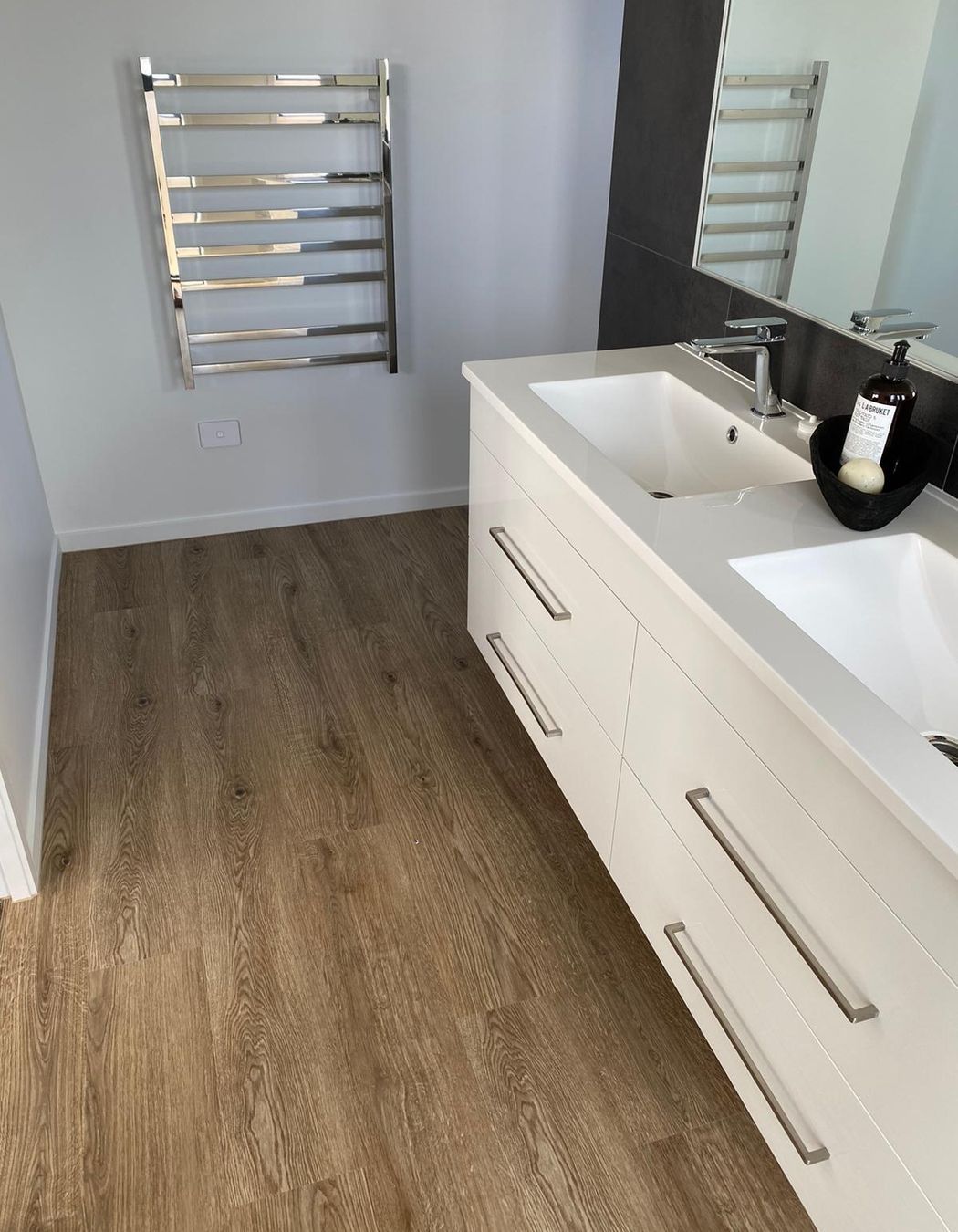 Unseen but heard - Wise Wood