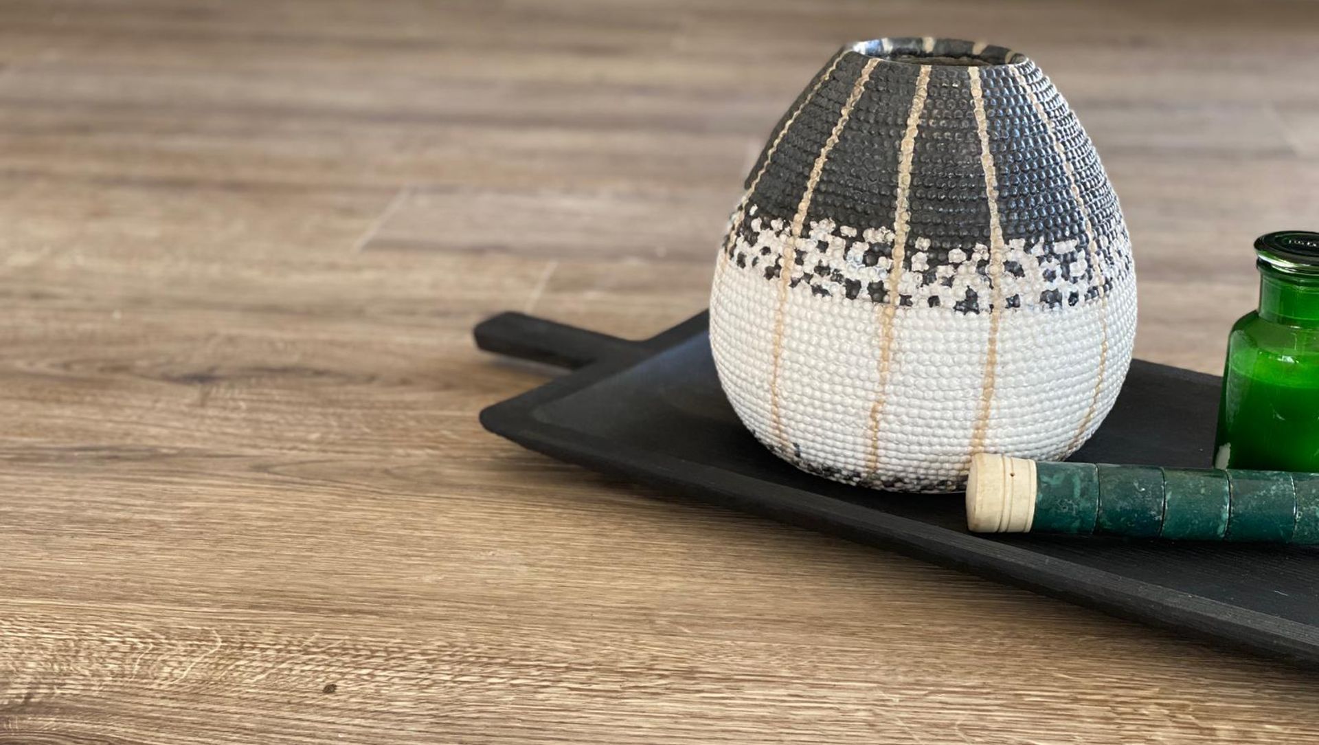 Unseen but heard - Wise Wood banner