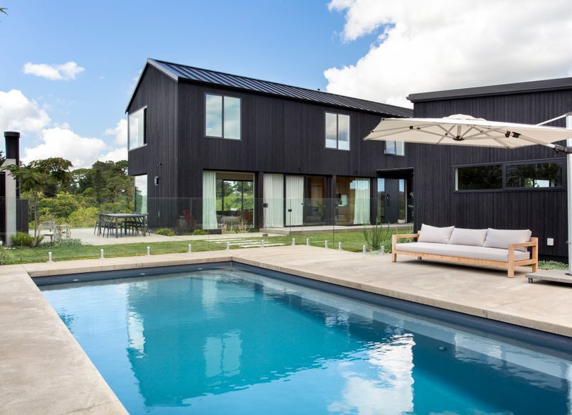 William Blake Way Riverhead New Build