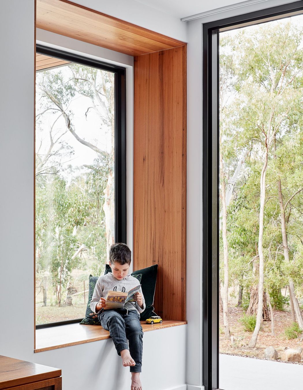 Double Happiness Macedon