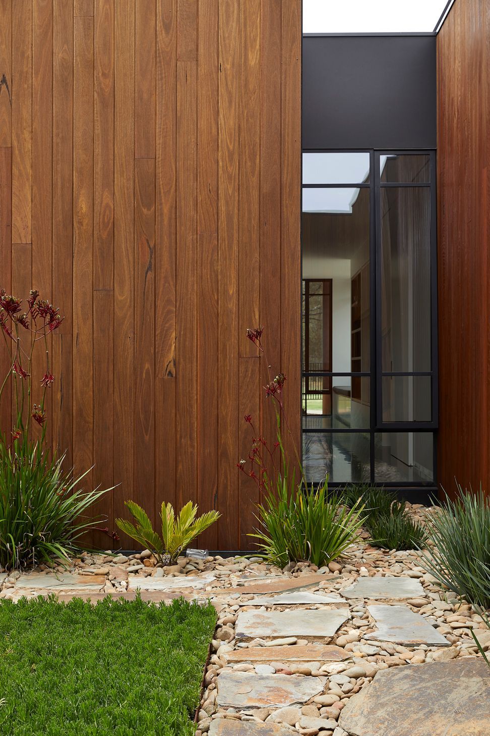 Homebush House