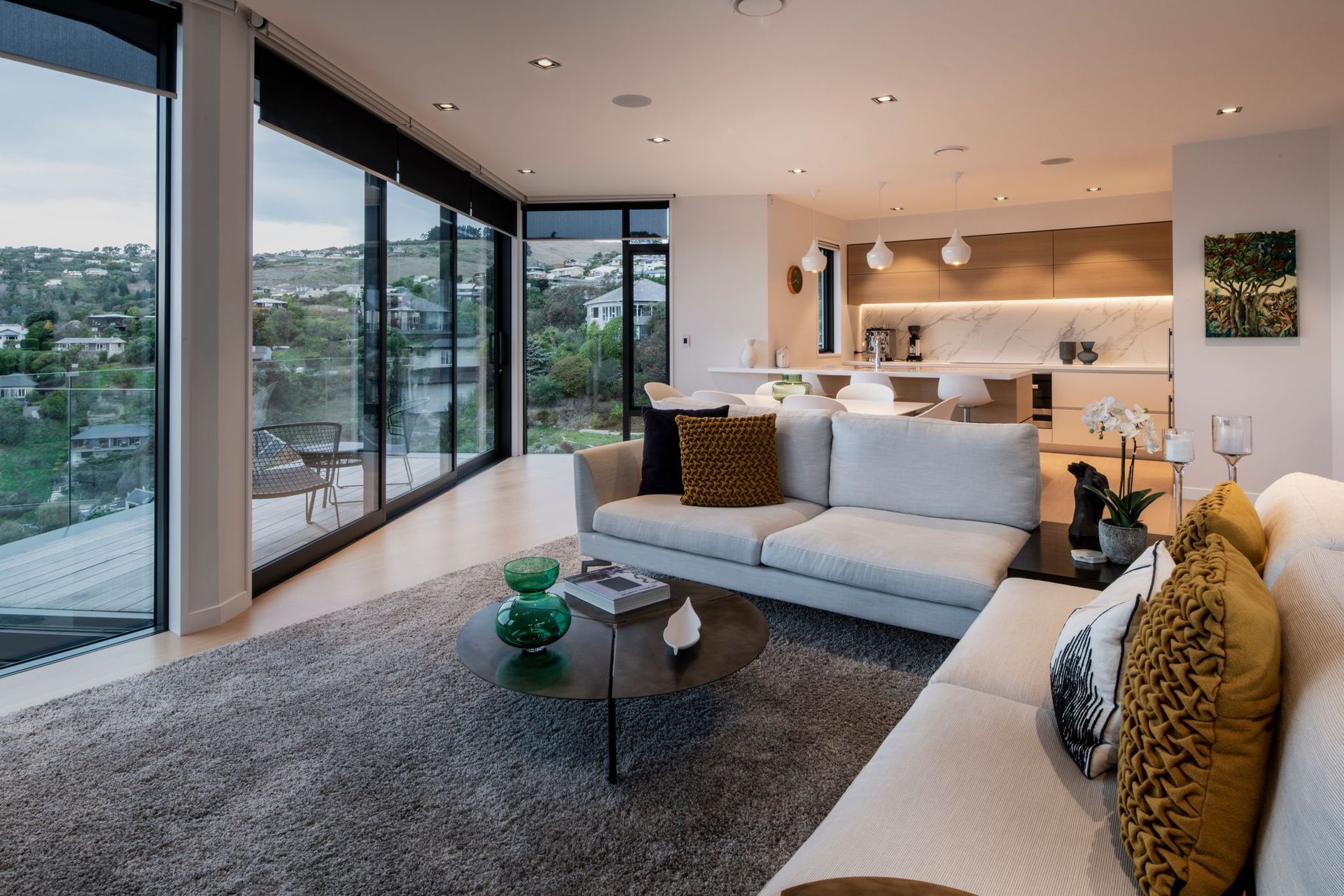 Challanger Lane Home