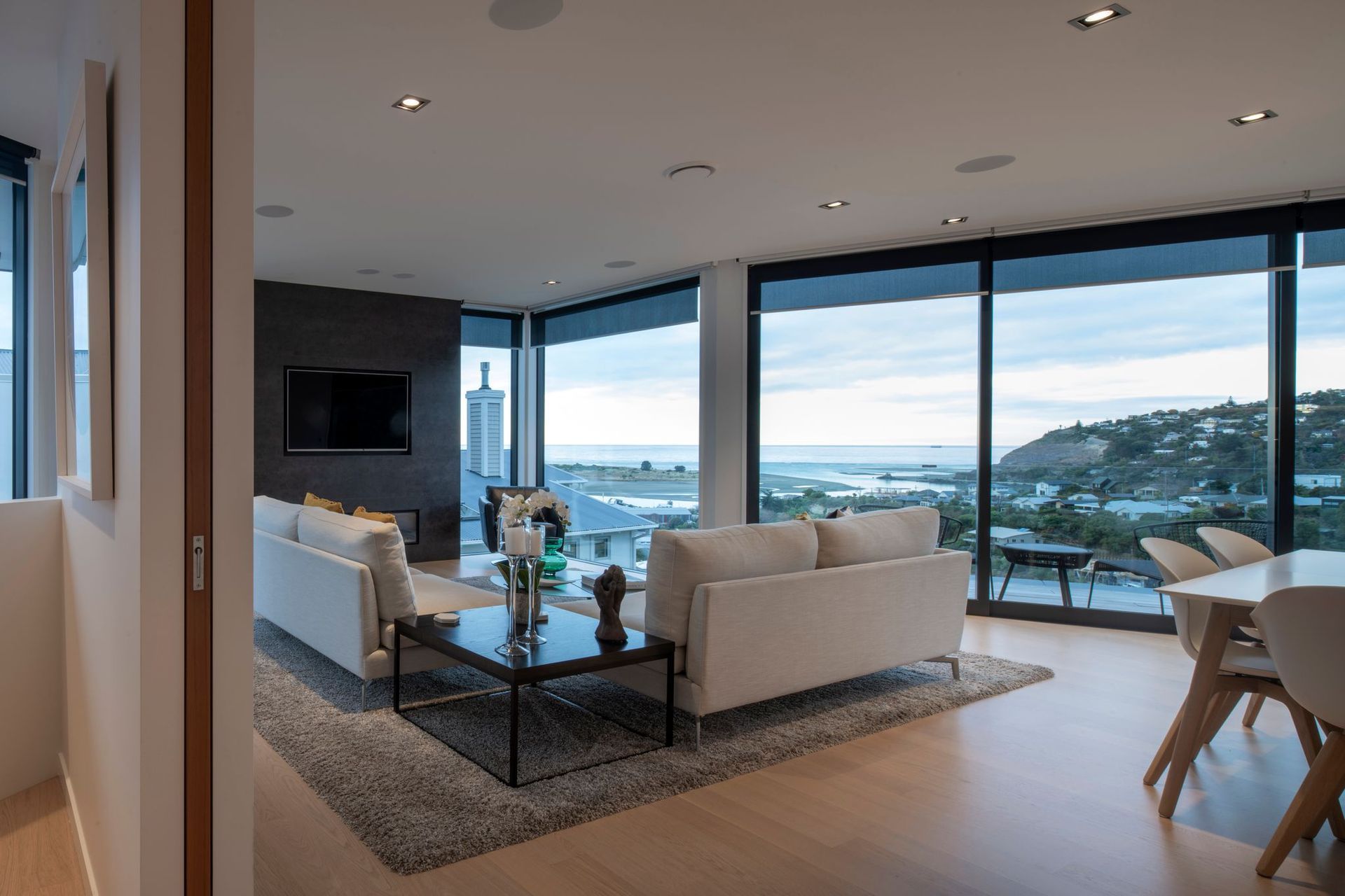 Challanger Lane Home