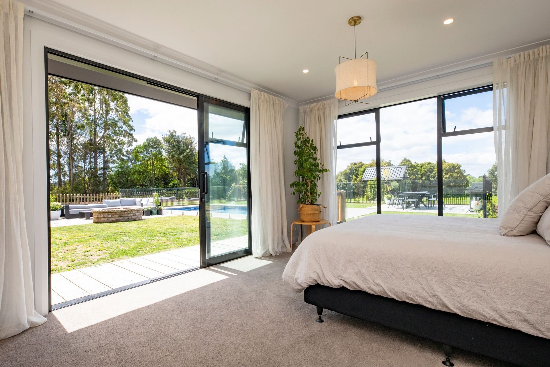 Oratia Hideaway In The Waitakere Ranges
