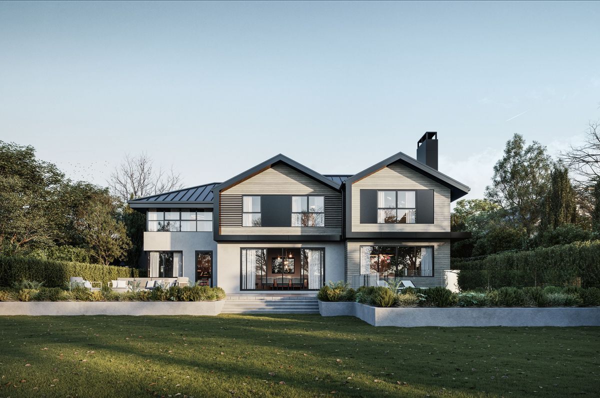 Waiata House
