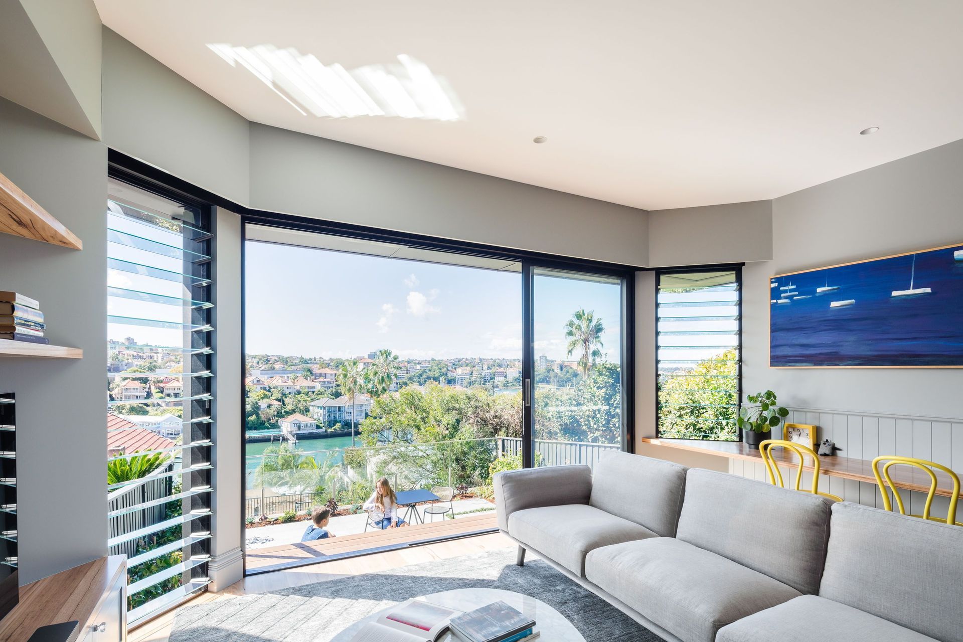 Photography: Katherine Lu