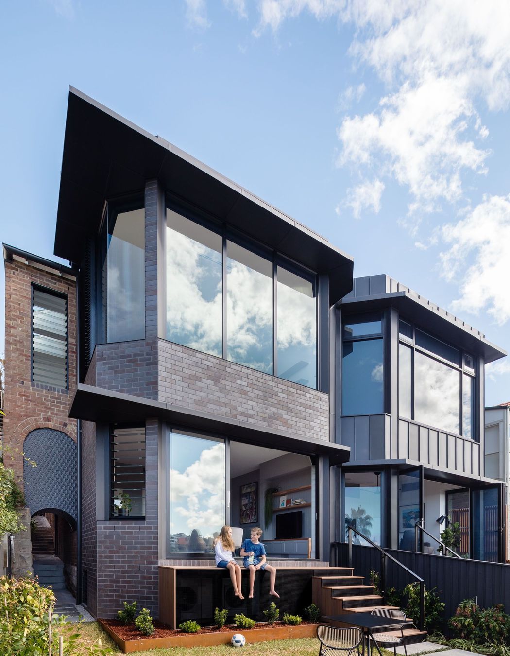 Photography: Katherine Lu