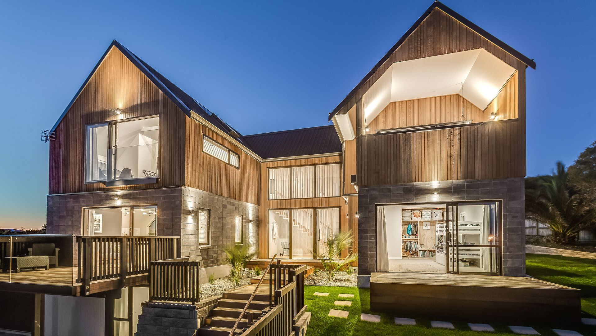 East Ave Home banner