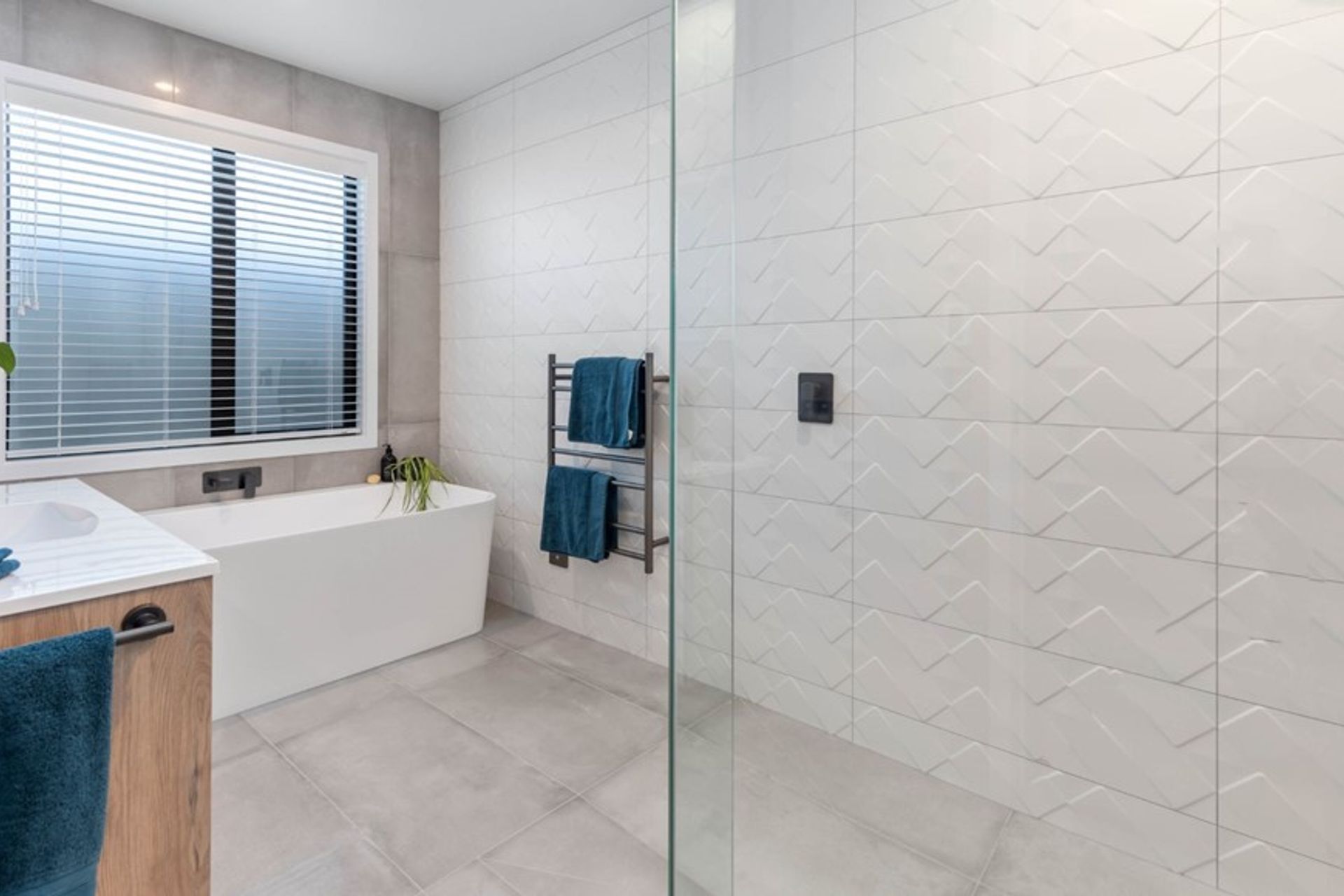 Jennian Homes, Havelock North