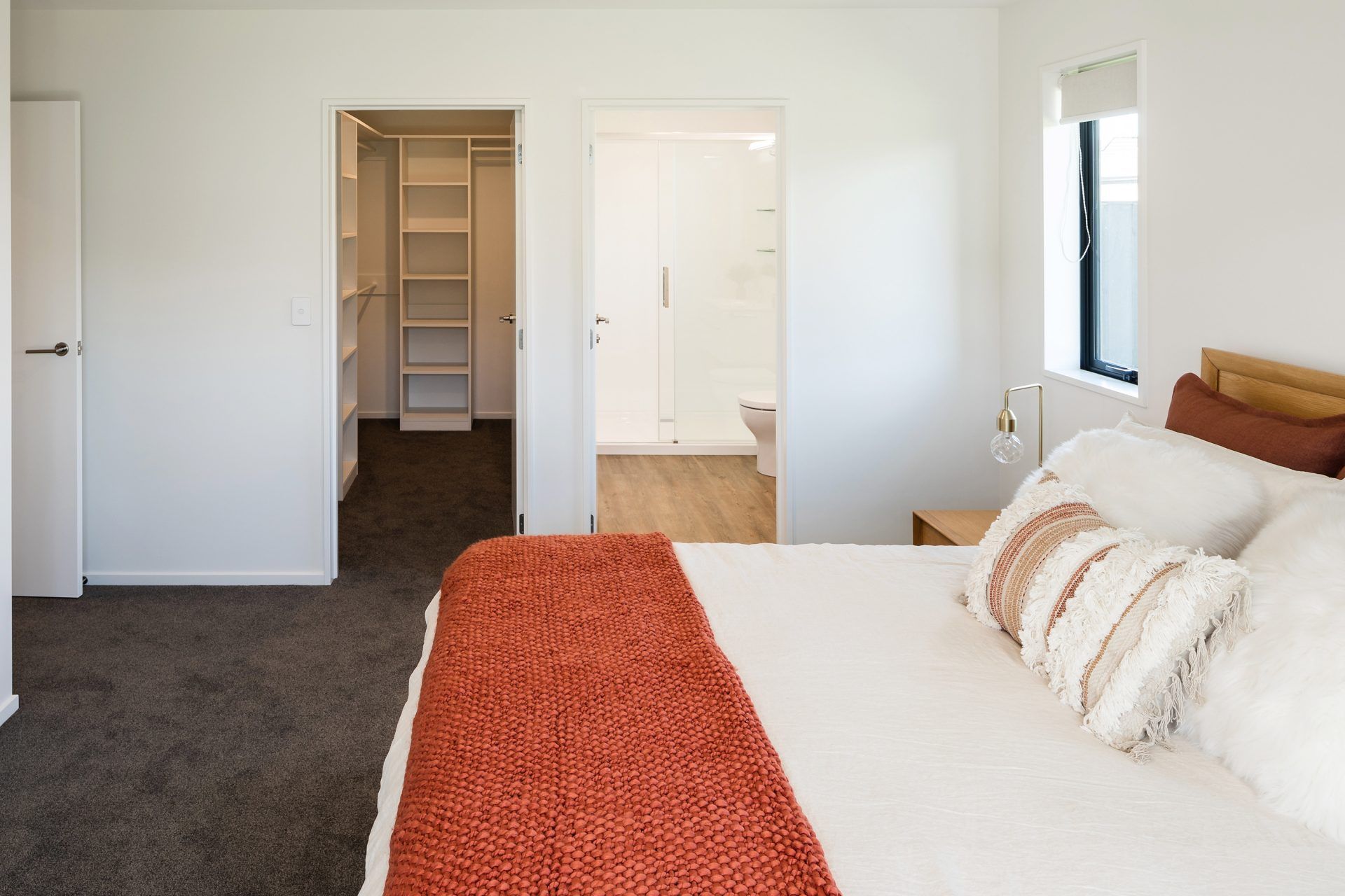 Acland Park Show Home