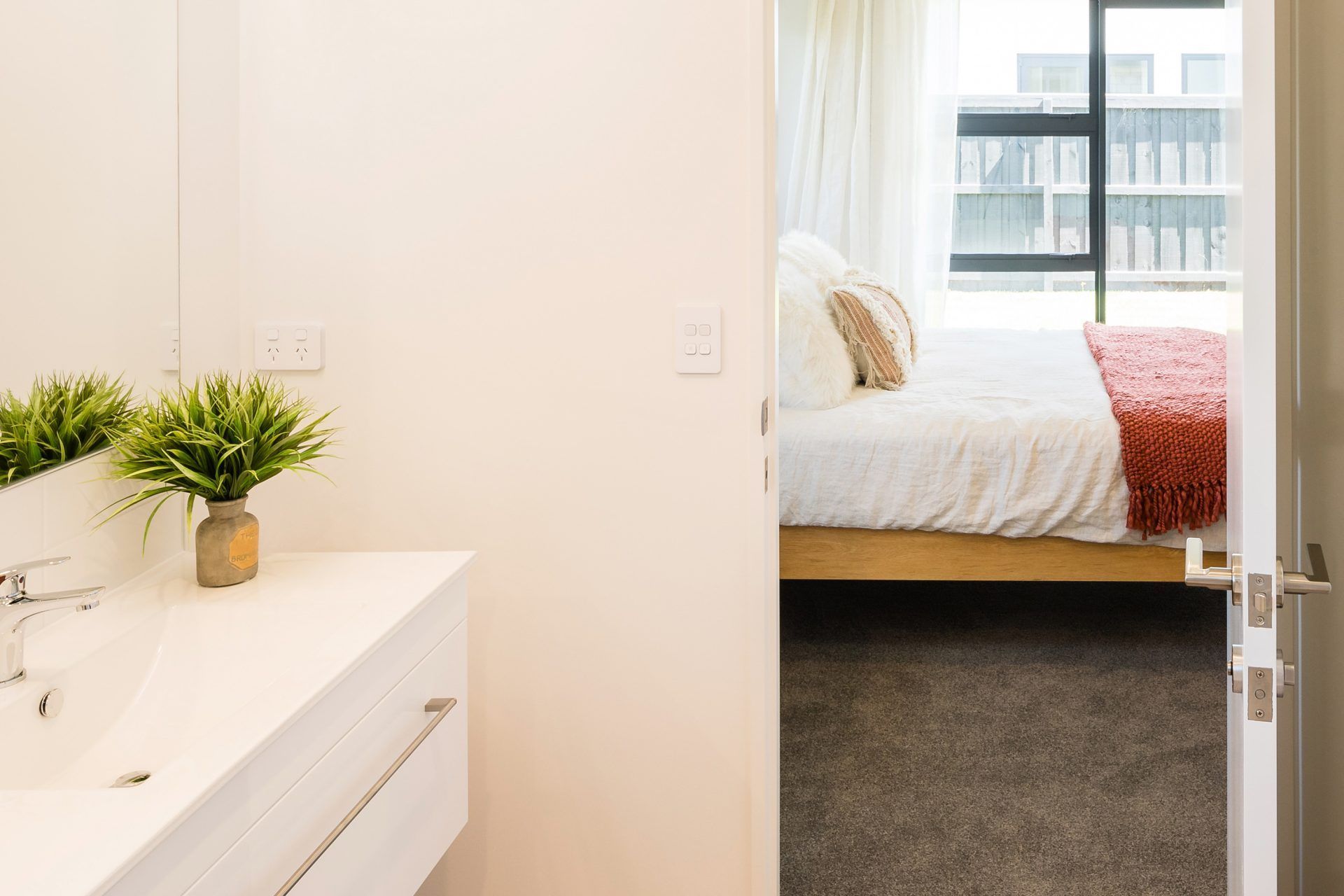 Acland Park Show Home