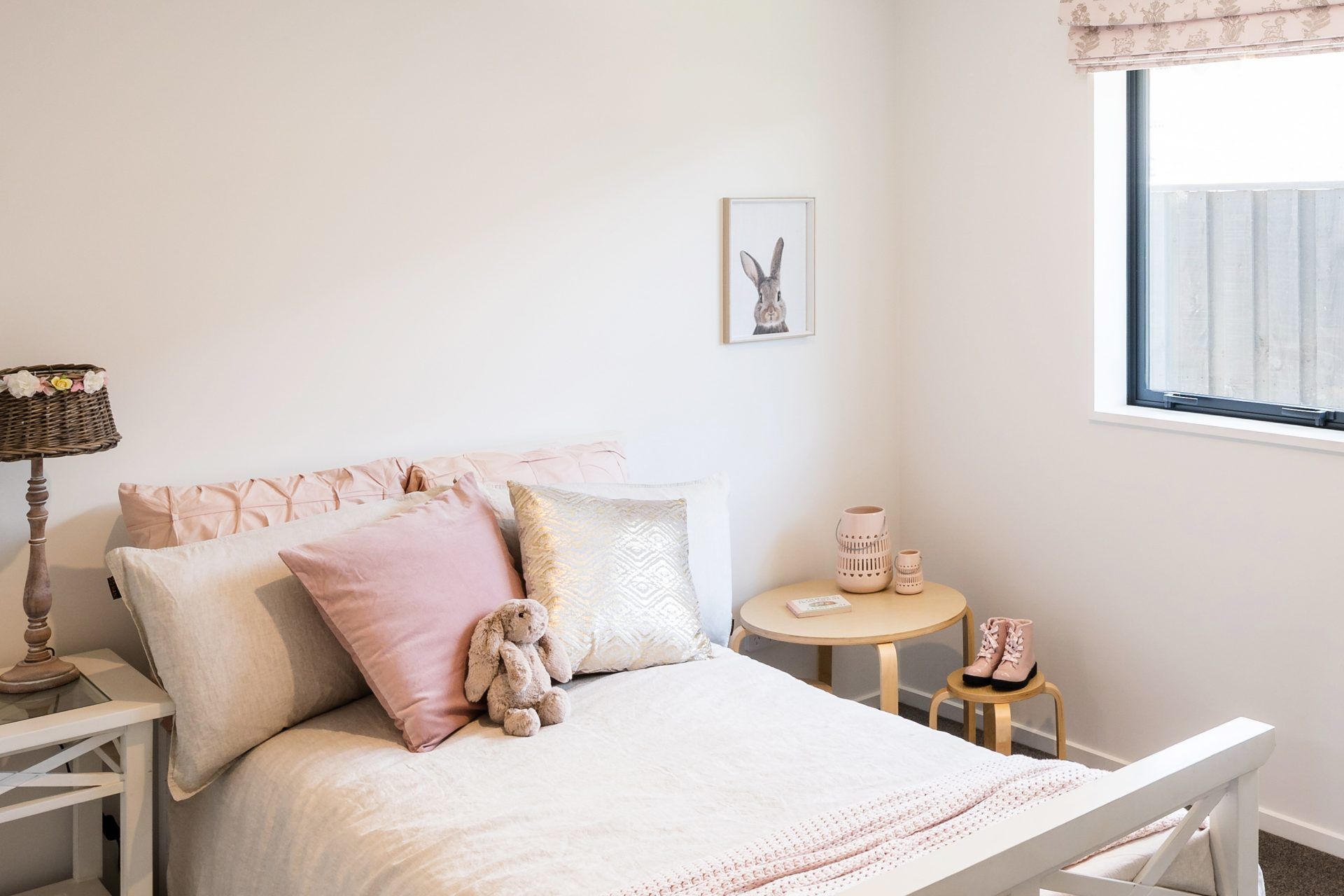 Acland Park Show Home