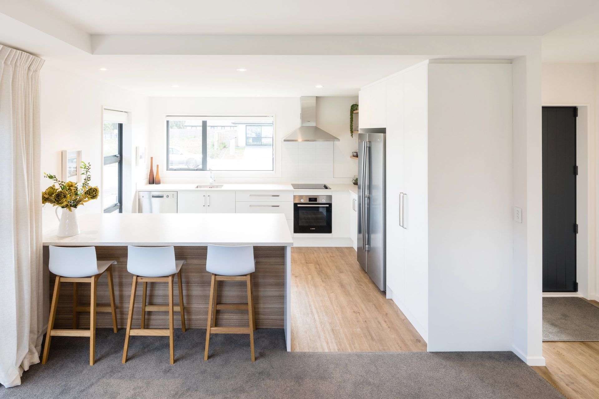 Acland Park Show Home