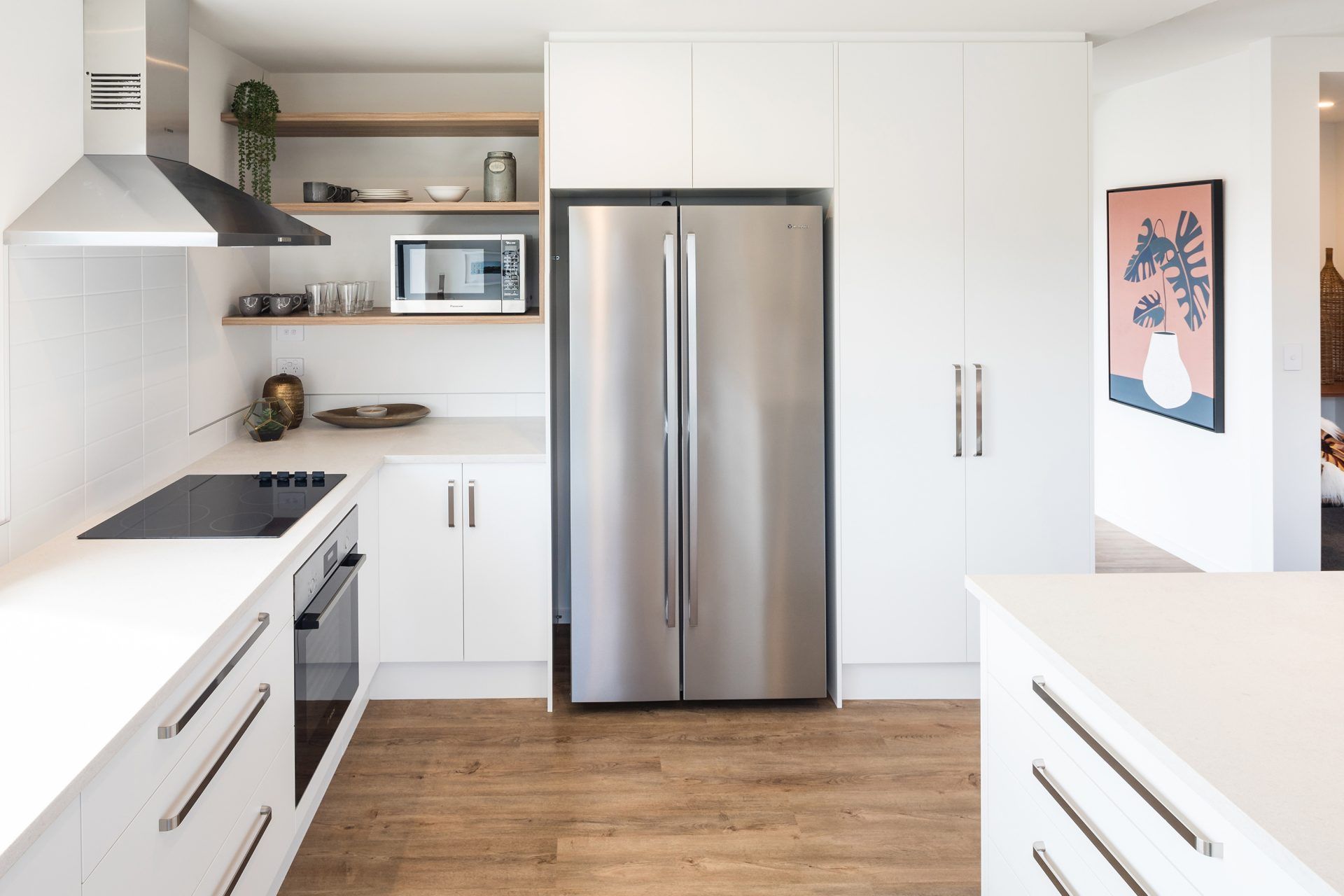 Acland Park Show Home