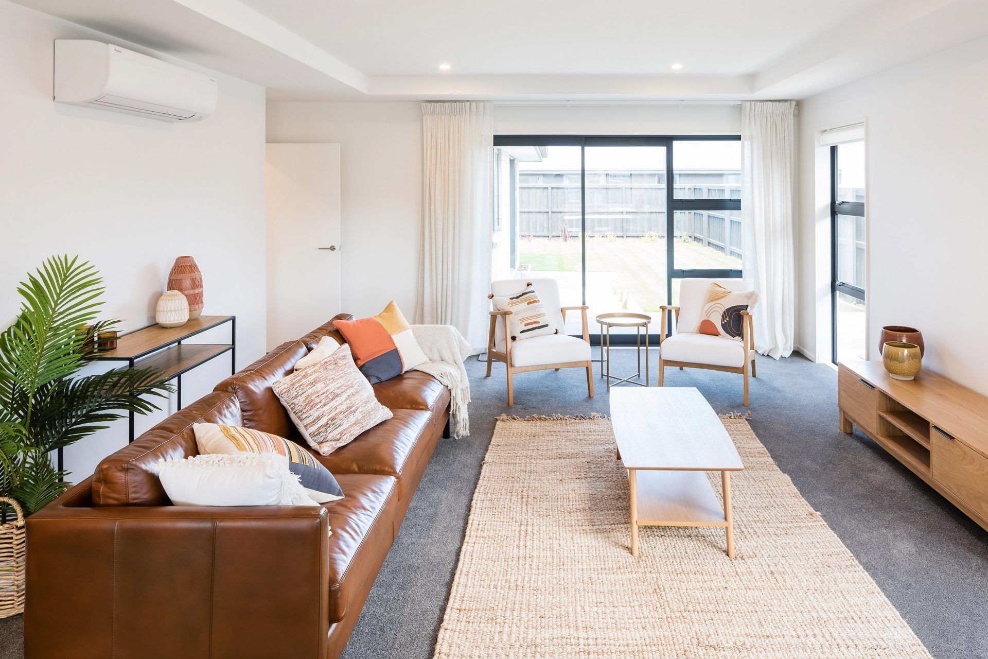 Acland Park Show Home