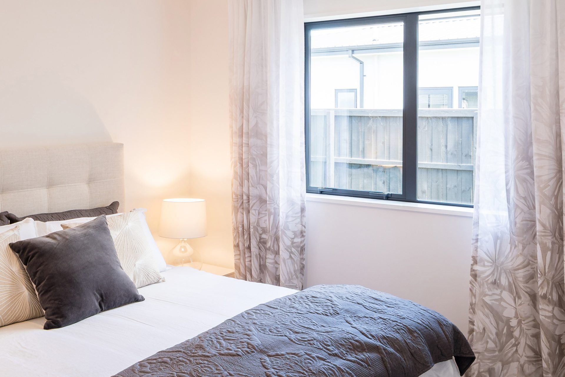 Acland Park Show Home