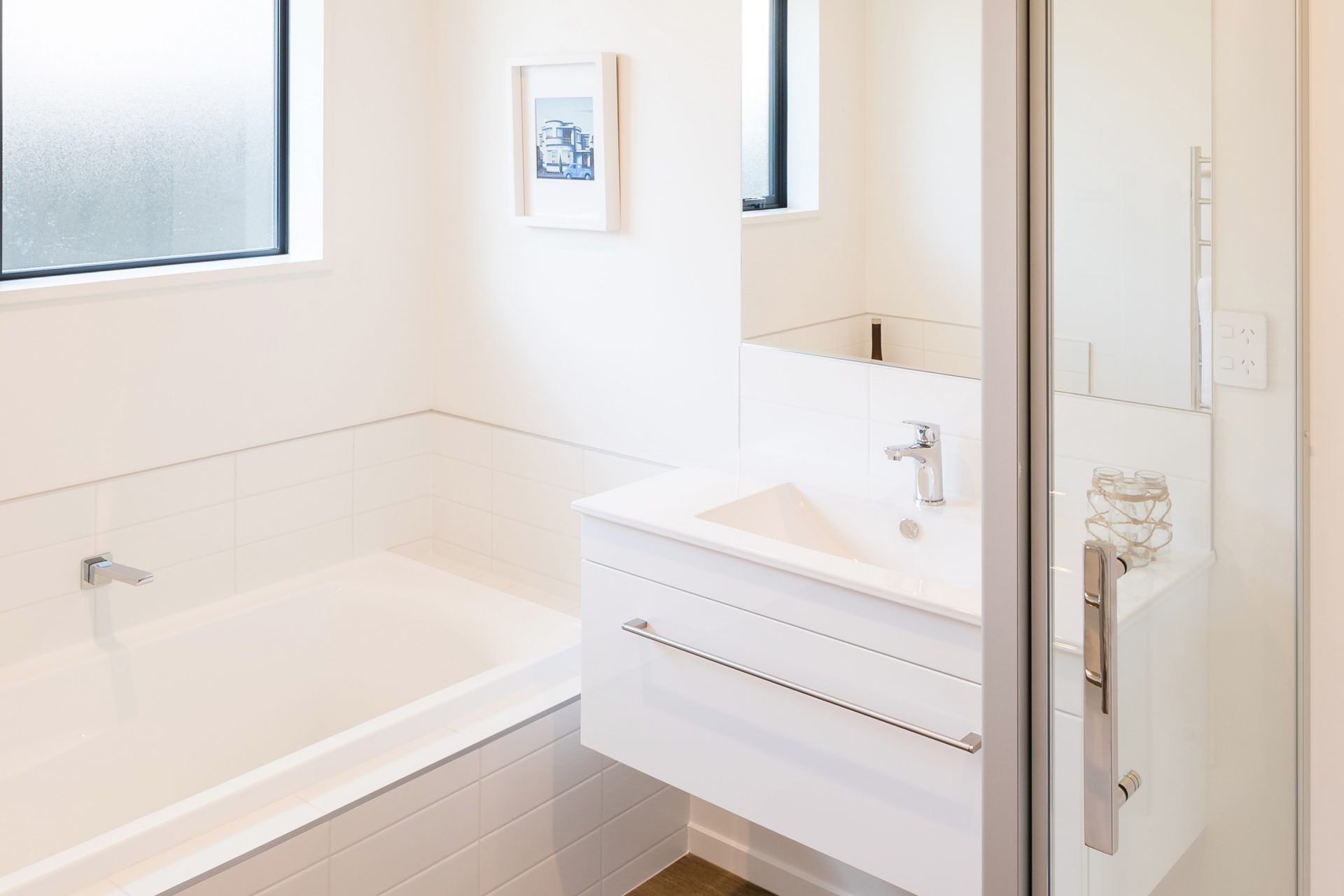 Acland Park Show Home