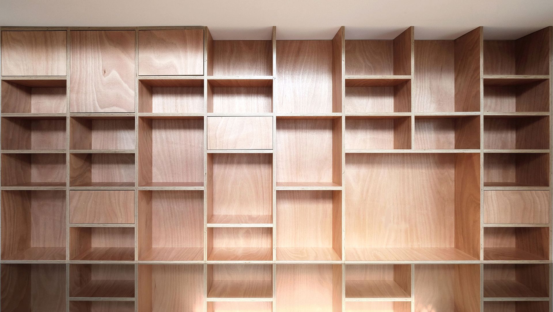 Corrugate Clad Lofty Plywood Addition banner