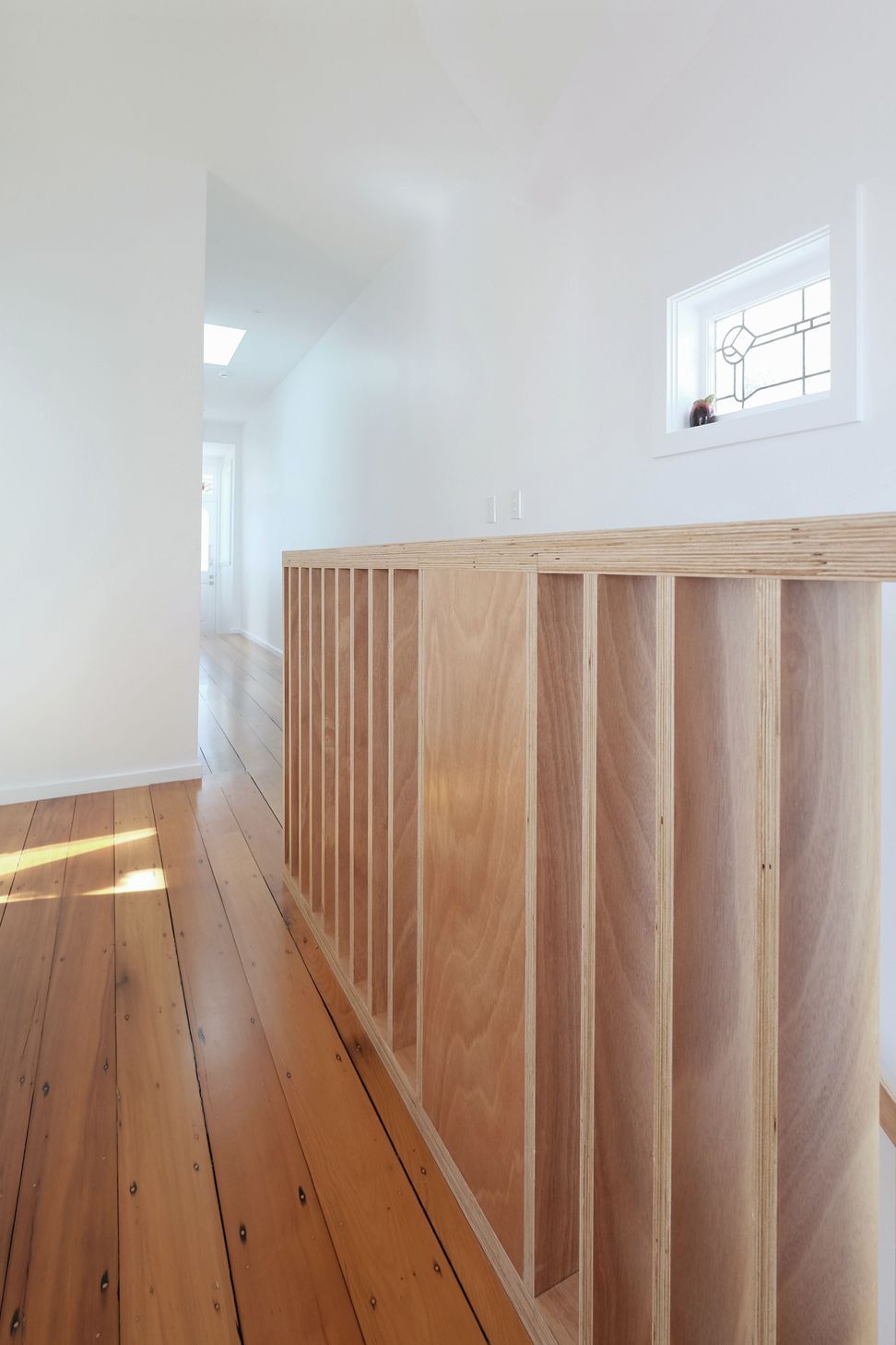 house l on m