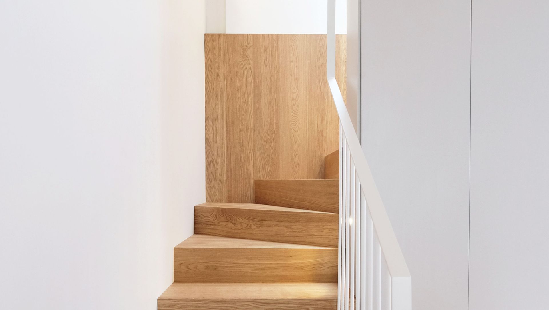 Gable Cottage - Steel + Oak Panels banner