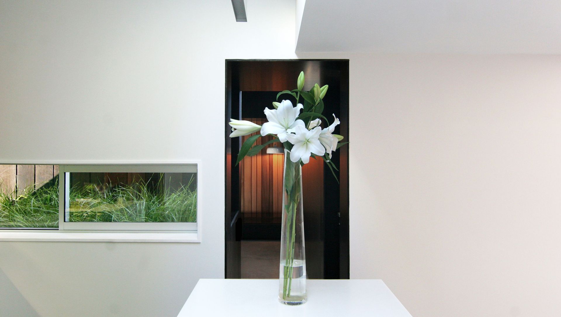 Cedar + Batten Addition banner