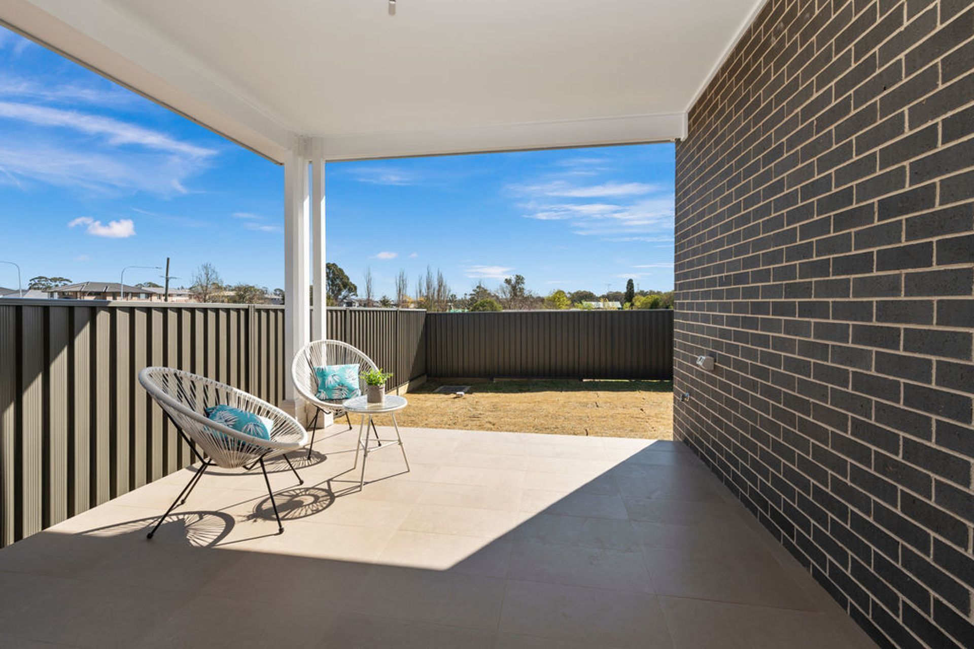 Alfresco Outdoor Living