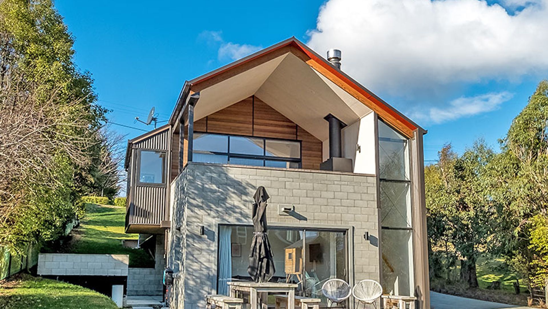 Bristol Street banner